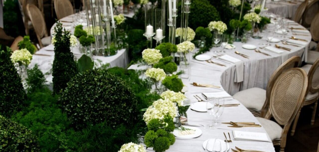 Bespoke events: when the script is written just for you