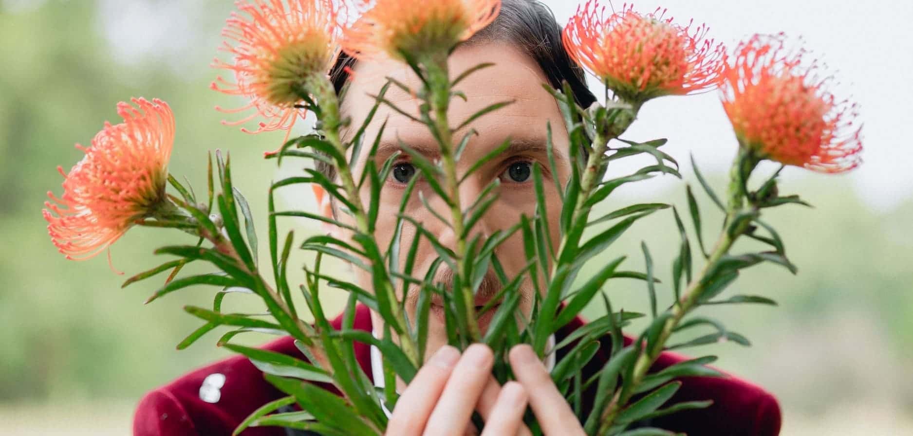 1 Special Project Case: Where AI breathes. An ecosystem for thought