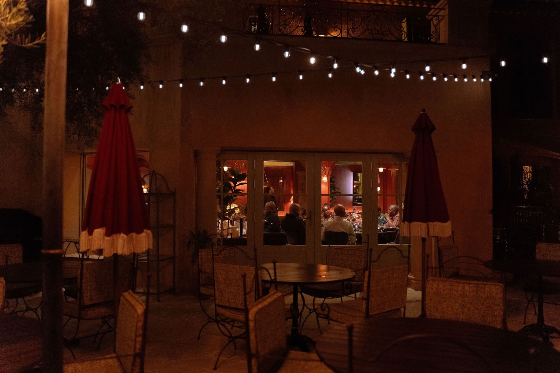 From Mougins to Monaco. Celebration of Deep Roots