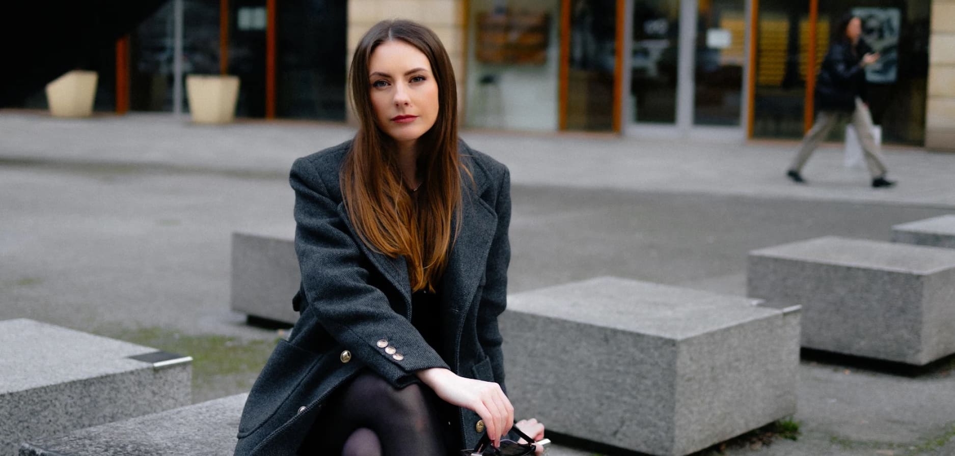 Natallia Zaitsava: Founder and CEO of Senrisea Event. Hospitality. Art. Technology