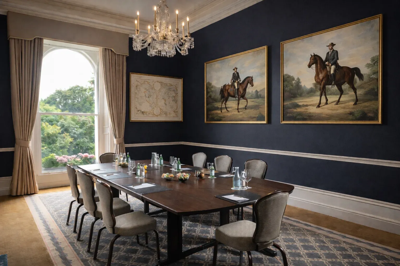 The SENRISEA EVENT Practice in Action: