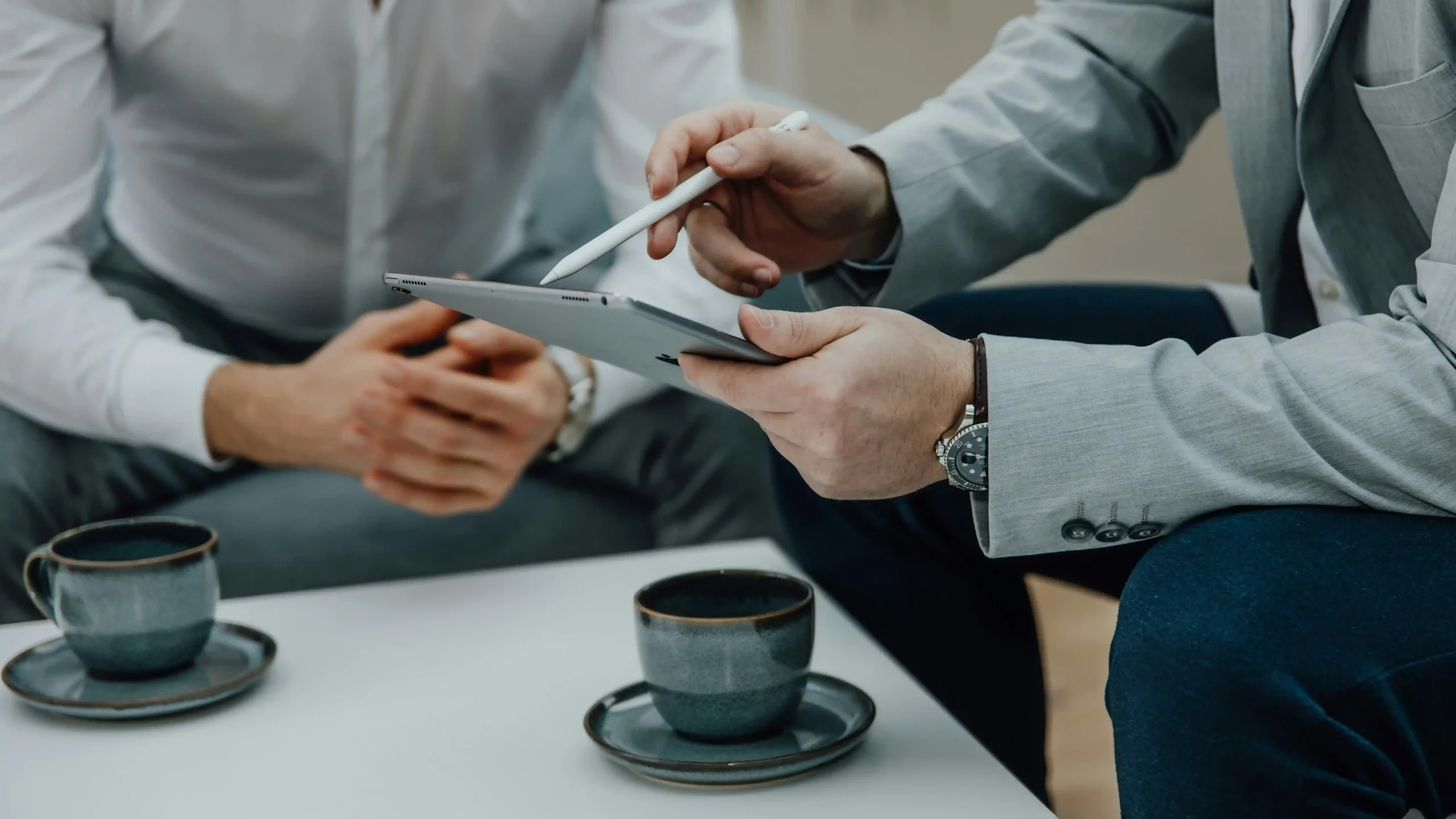 The SENRISEA EVENT Practice in Action: