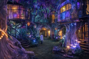 Cultural & Art-Centric Experiences