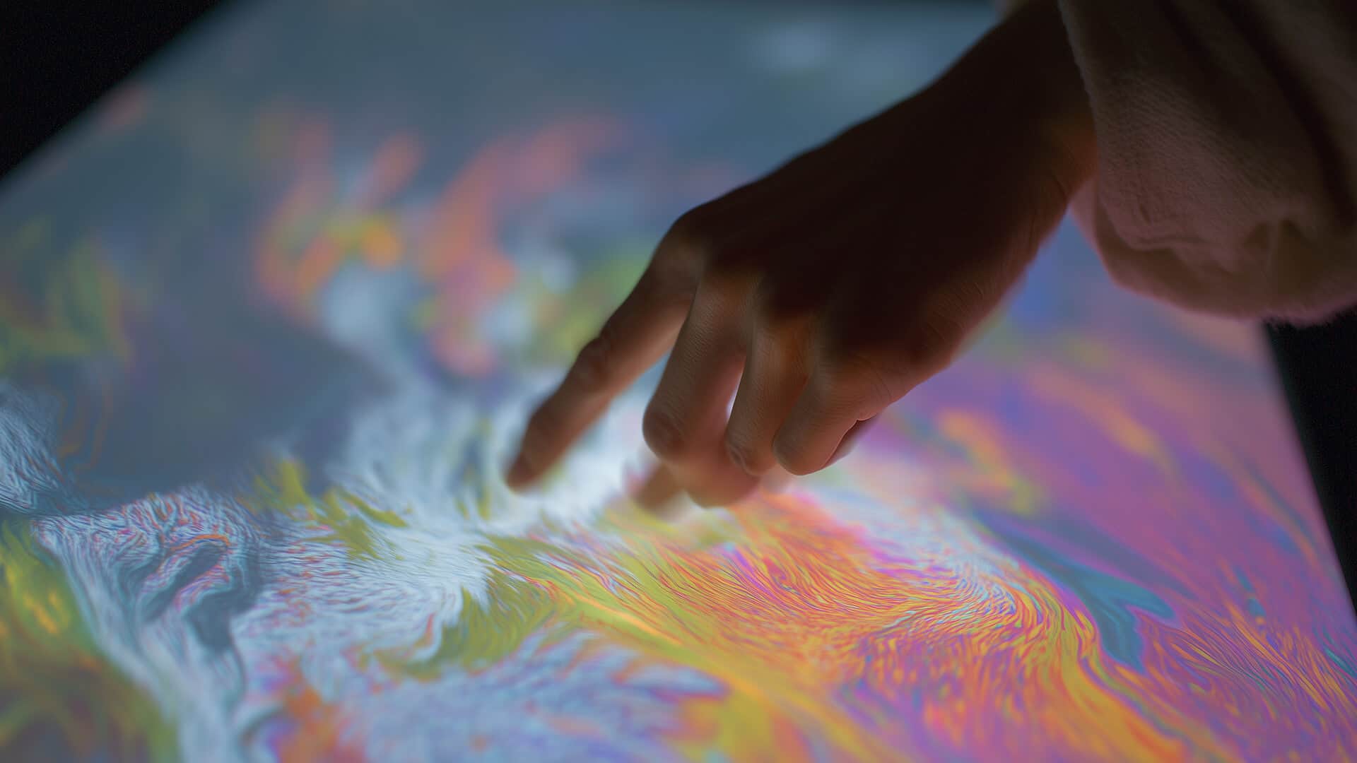 La Méthode SENRISEA EVENT en action: