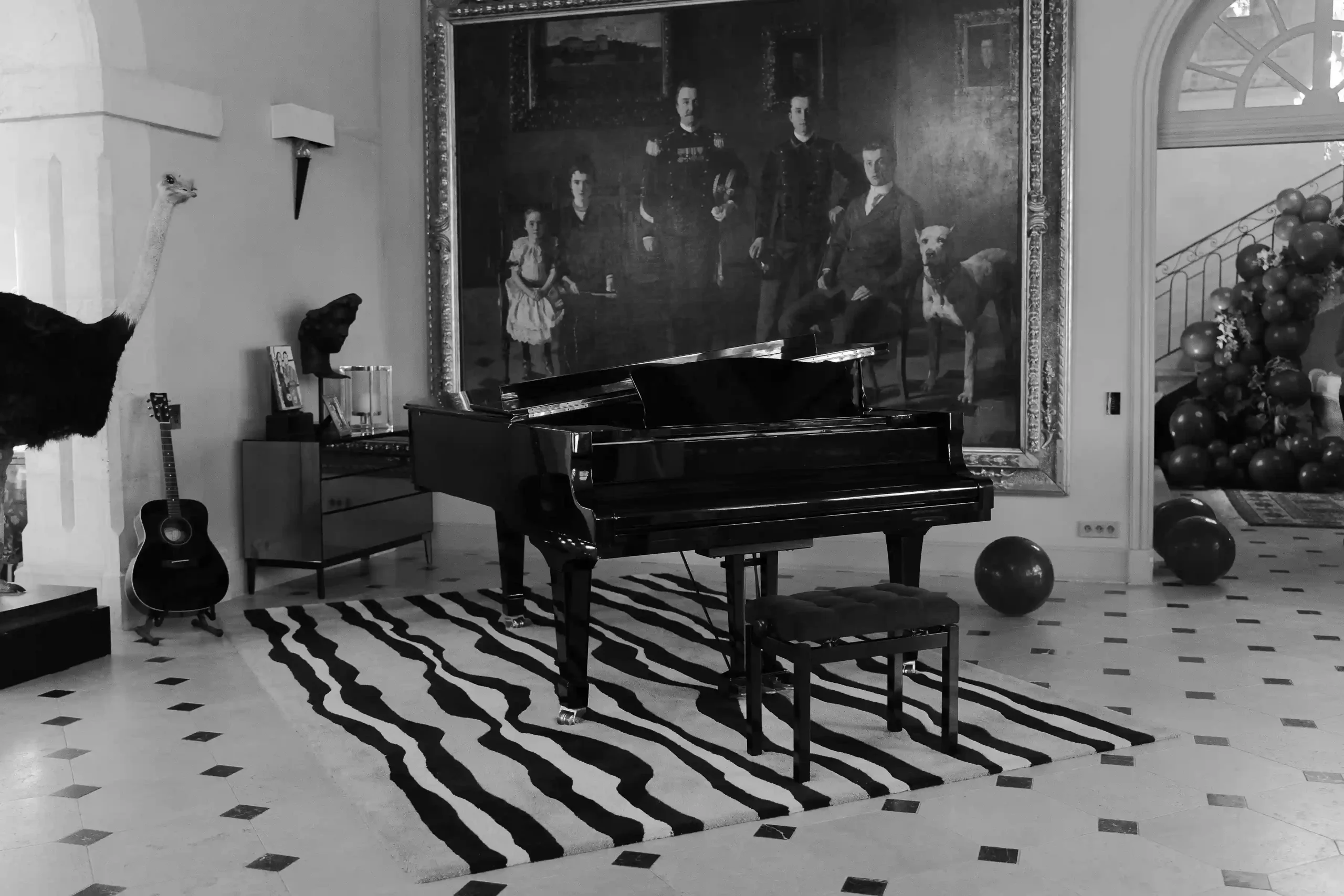 The SENRISEA EVENT Practice in Action: