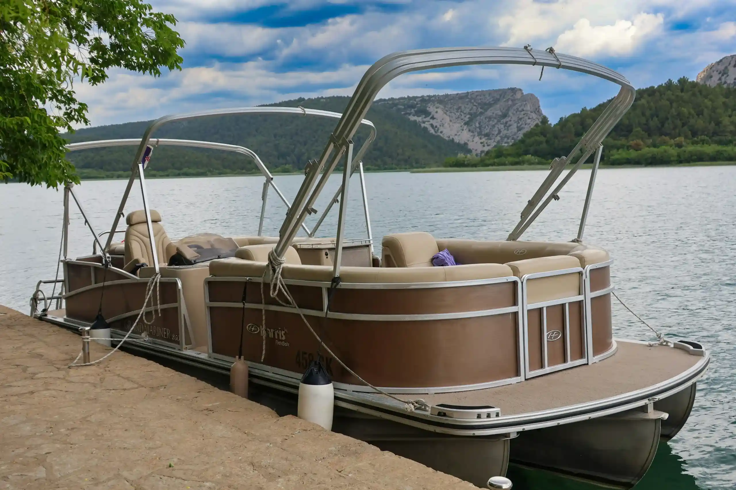 Exclusive Experiences & Leadership Retreats