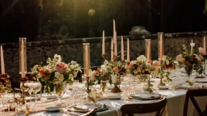 Private Celebrations (incl. Wedding)