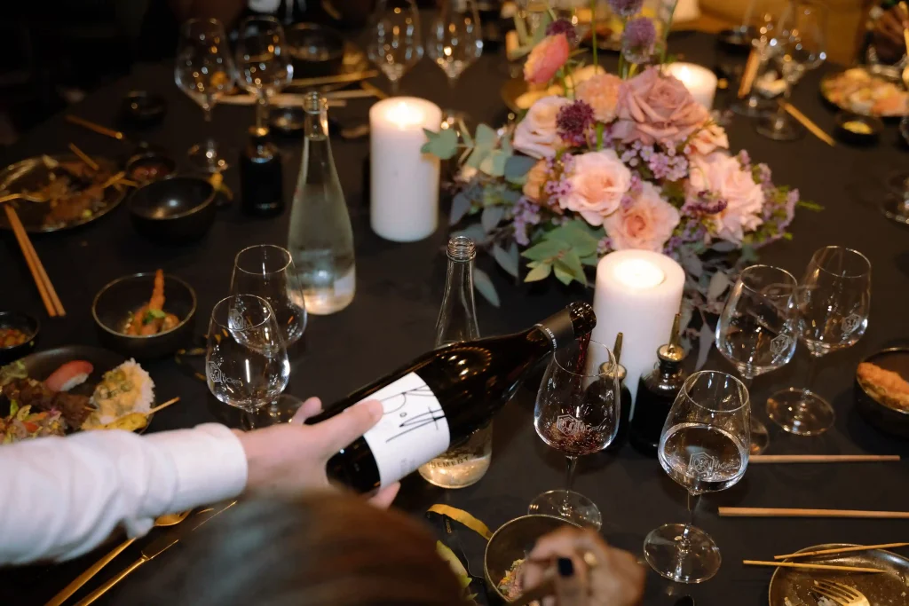 Luxury is energy, disciplined by routine