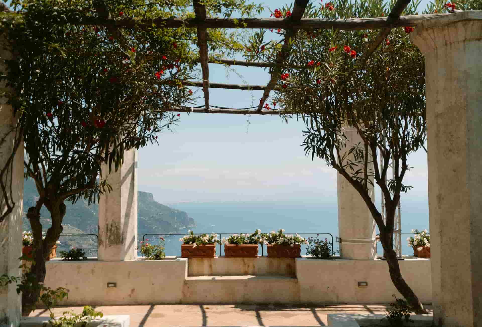 Wedding Planning in France
